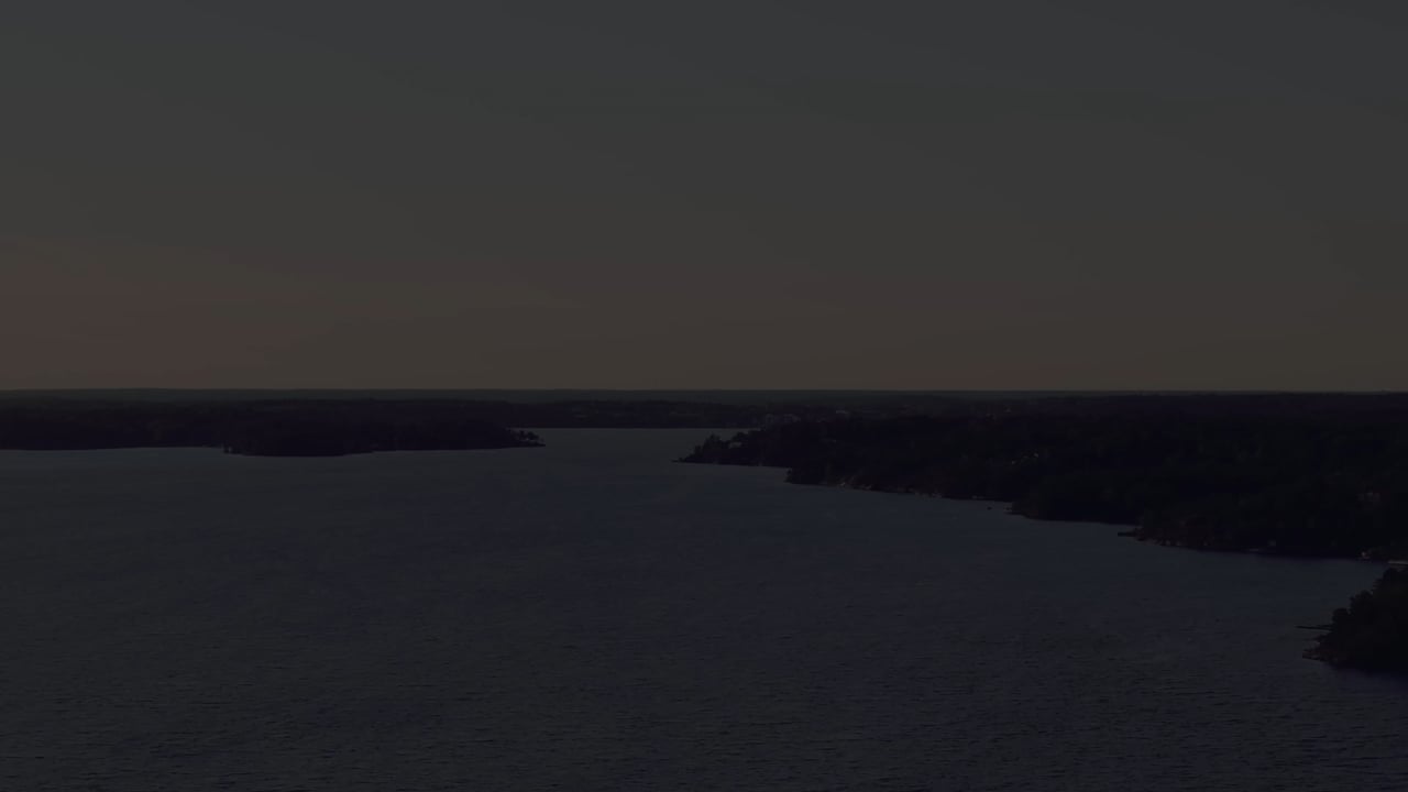 6 rum Villa på Kolviksterrassen 2 Värmdö kommun - video