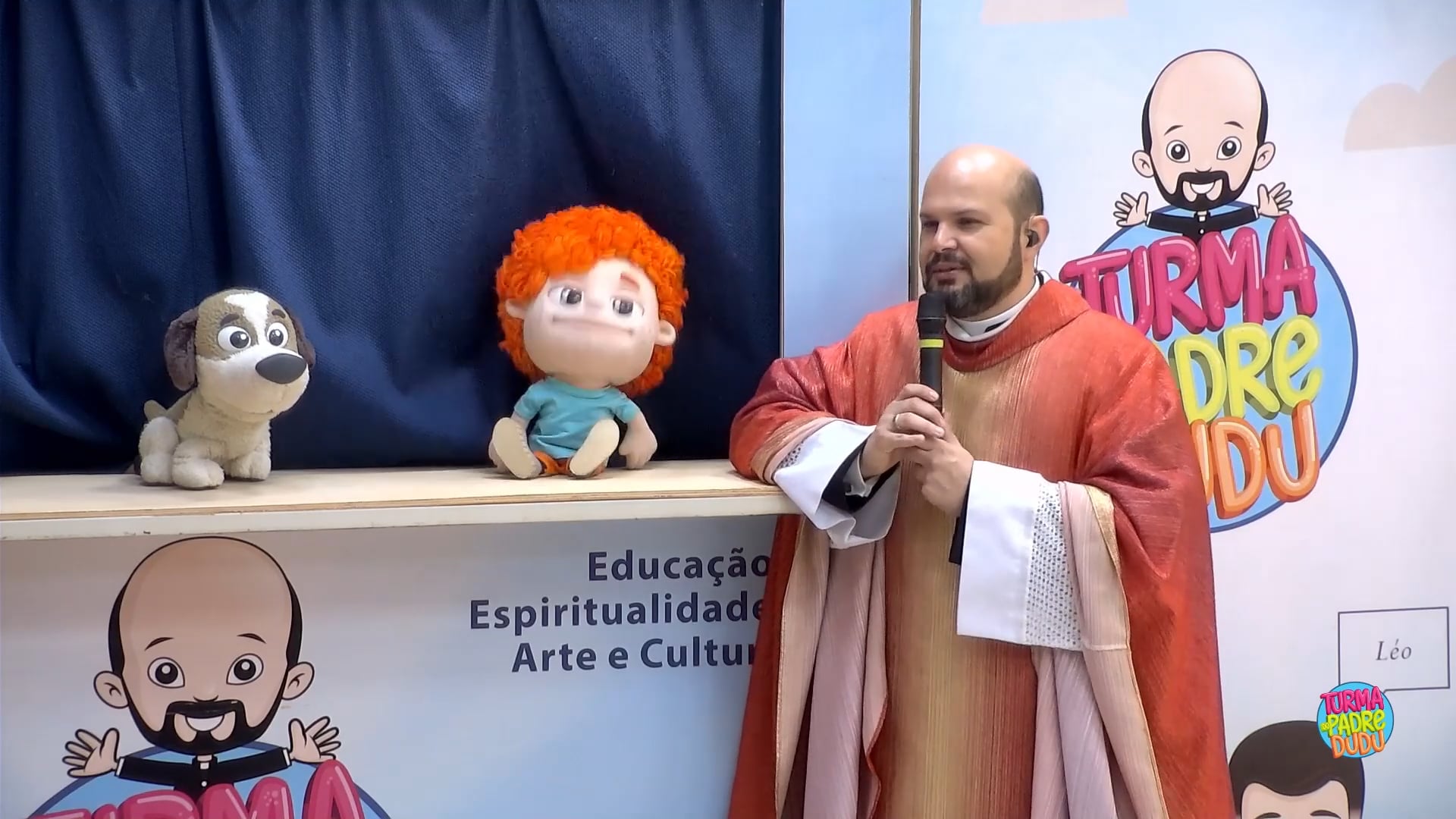 Solenidade de São Pedro e São Paulo, apóstolos