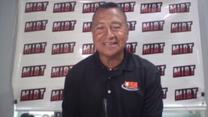 2026 IHSA Football Clinic:  Officiating Standards