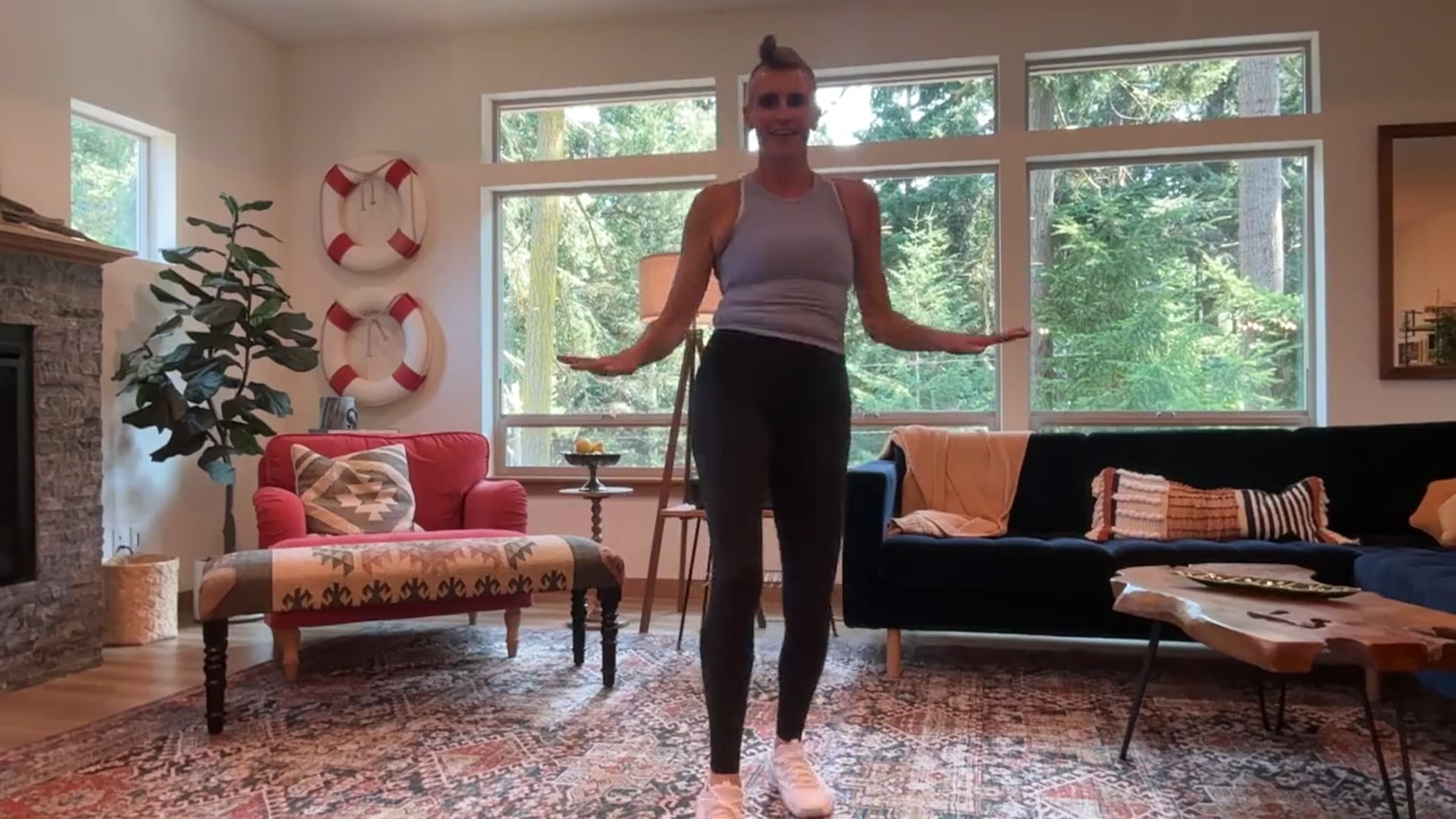 Cardio Pop #1