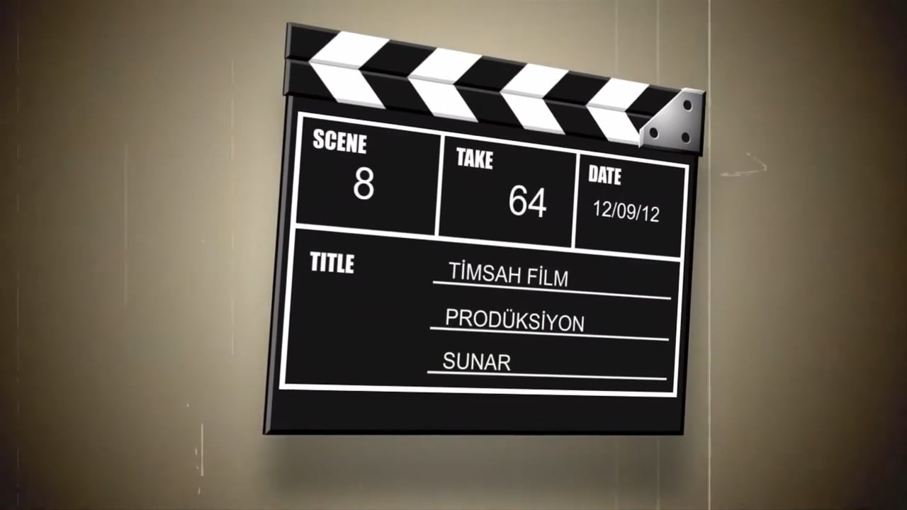 Showreel — Timsah Film