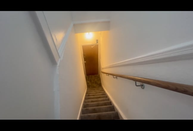 3 Bed Flat, Turnpike Lane / Haringey Main Photo