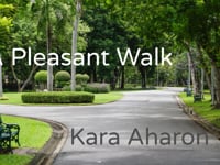 A Pleasant Walk 