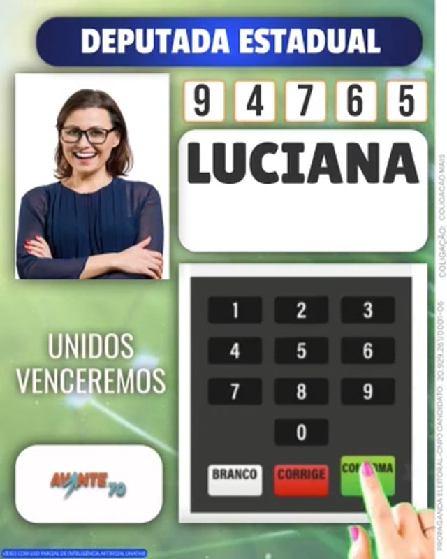Thumbnail do vídeo