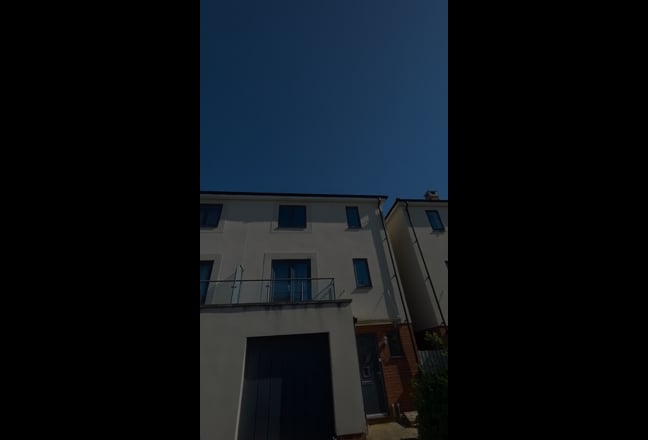 Premium 6-Bed Student House Share – All Bills Inc Main Photo