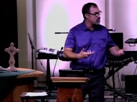 07/12/2026 " When Grace Comes First " (4:00)  Pastor Jeremy Brigham