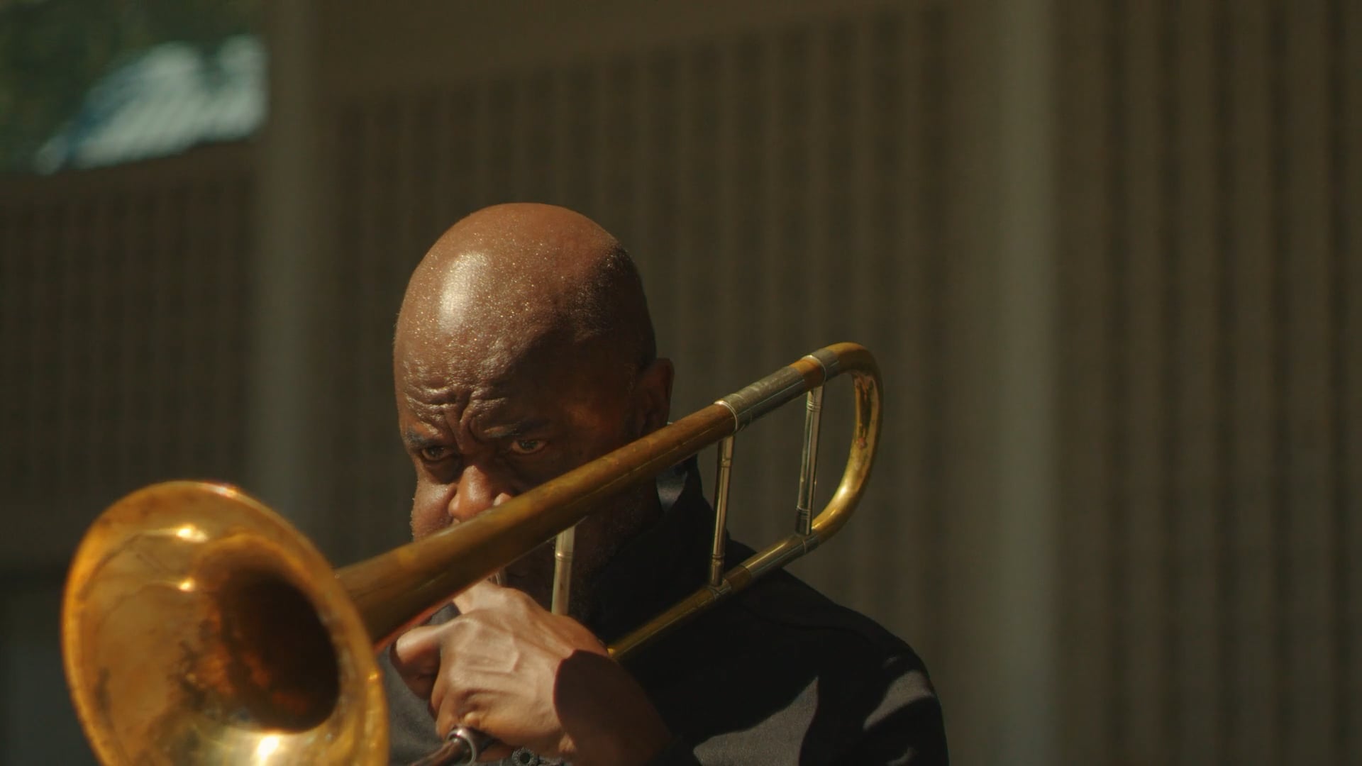 In the Spotlight: Craig Harris