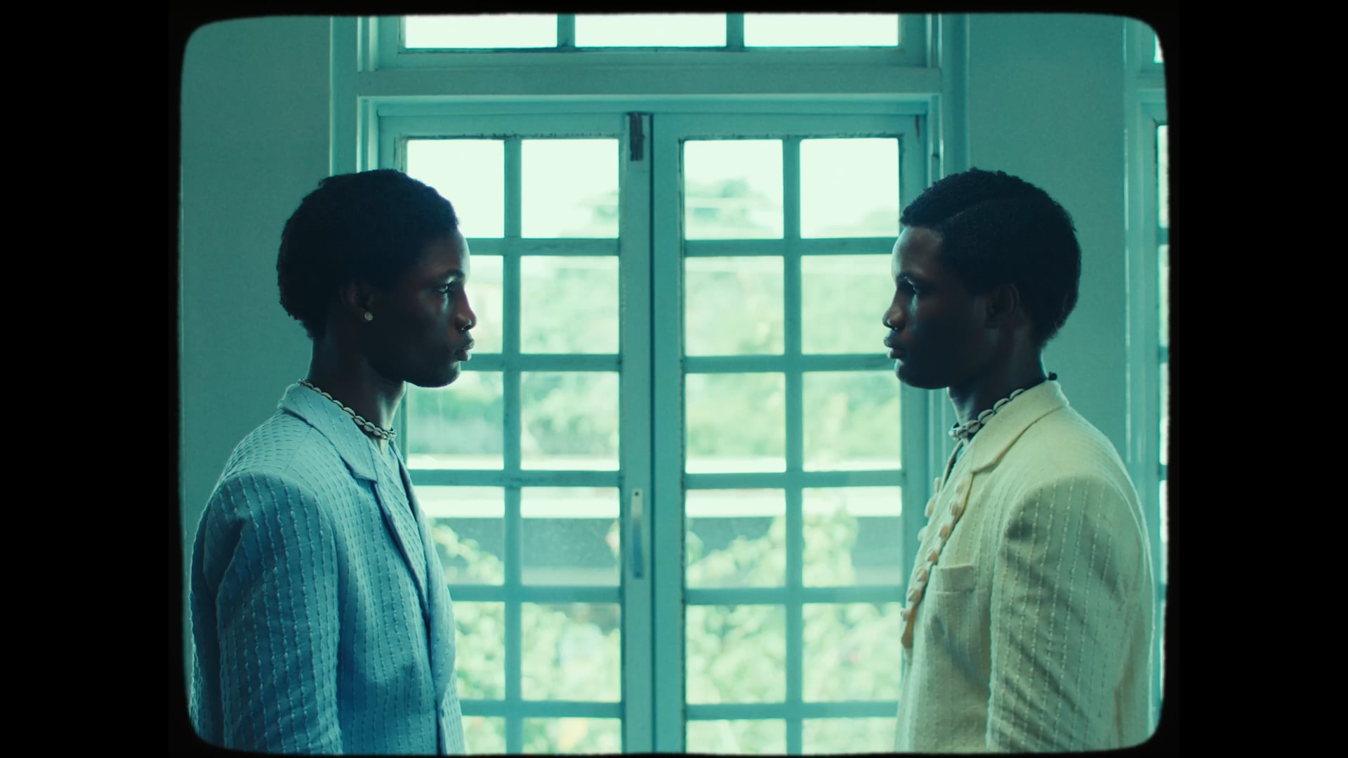 Kwasi Paul Keepsakes Fashion Film