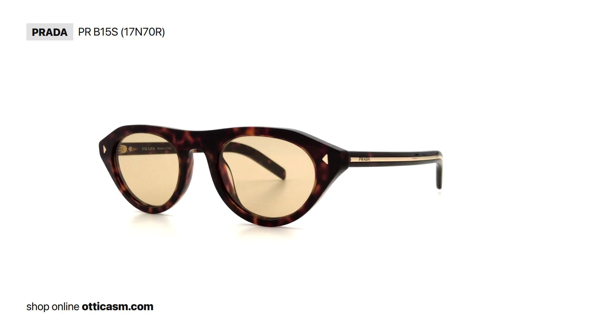 Prada PR B15S (17N70R)
