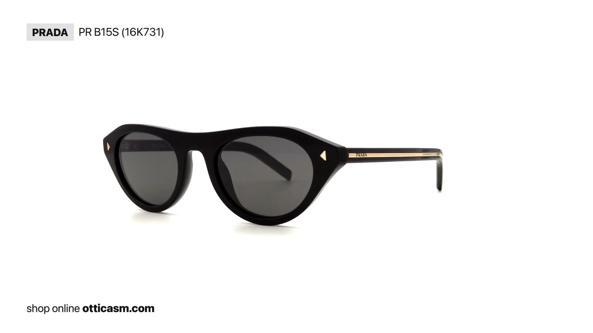 Prada PR B15S (16K731)