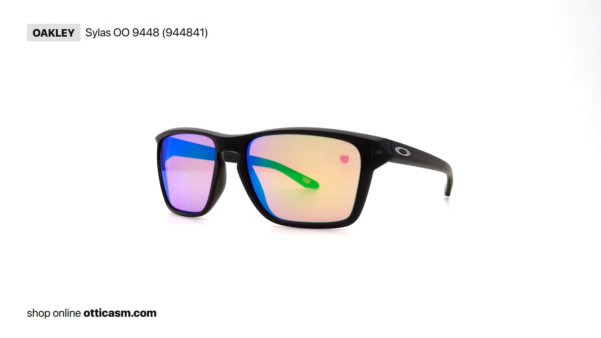Oakley Sylas OO 9448 (944841)