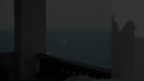 Catalina Island Love Story