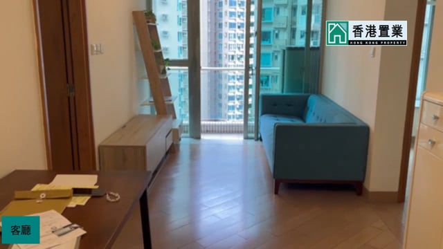 珀麗灣 馬灣 中層 1863800 售盤