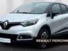 Video af Renault Captur 1,2 TCE Expression EDC 120HK 5d 6g Aut.
