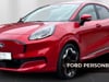 Video af Ford Puma Gen-E EL Premium 168HK 5d Aut.