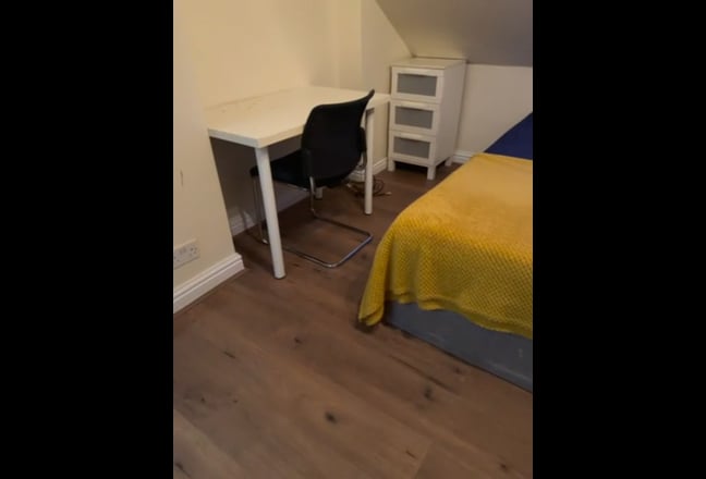 Share rooms  Main Photo