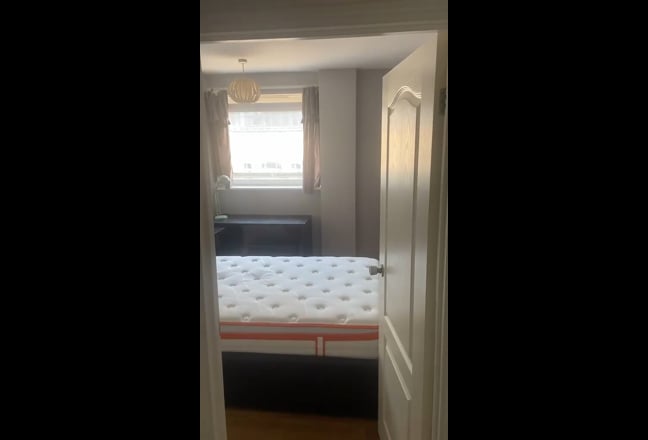 Video 1: Separate toilet from the shower 