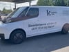 Video af Farizon SV L2H1 83 kWh 231HK Van Aut.