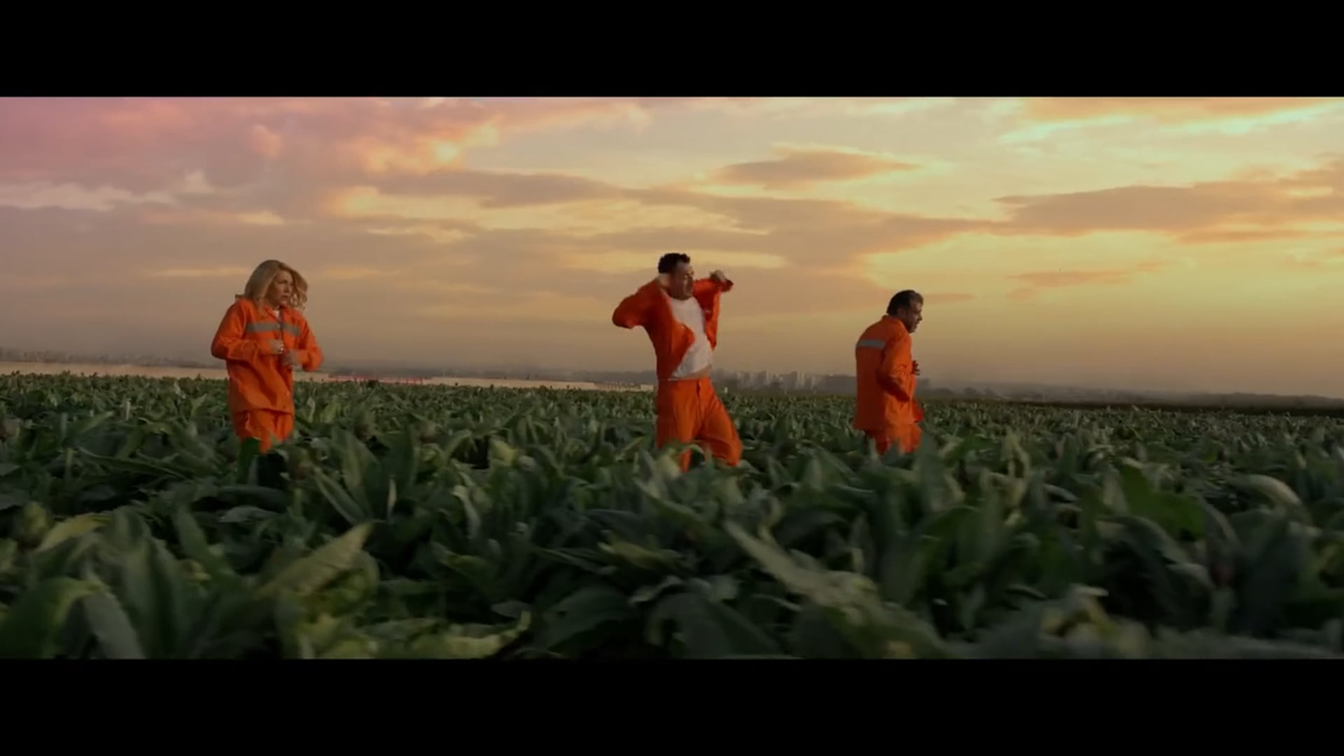 Checkout The Movie Trailer