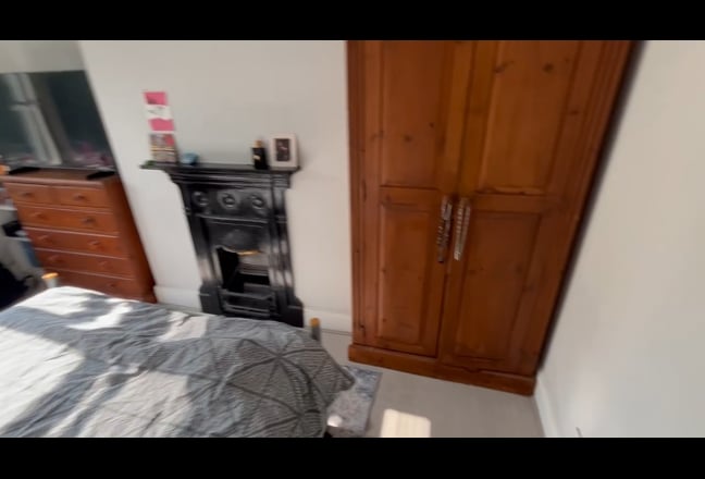   Large Double Room | Garden | only &pound;500 Deposit! Main Photo