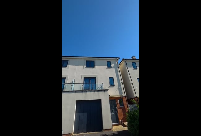 Premium 6-Bed Student House Share – All Bills Inc Main Photo