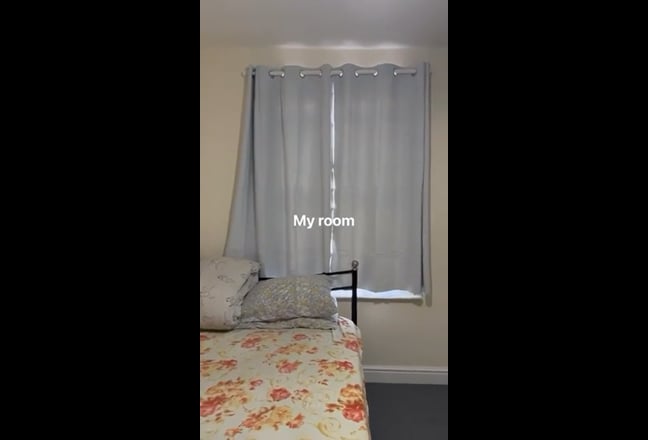 Big Room with Double bed Available in Barking Main Photo
