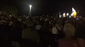 Èxit de públic a la VII cantadeta d'havaneres
