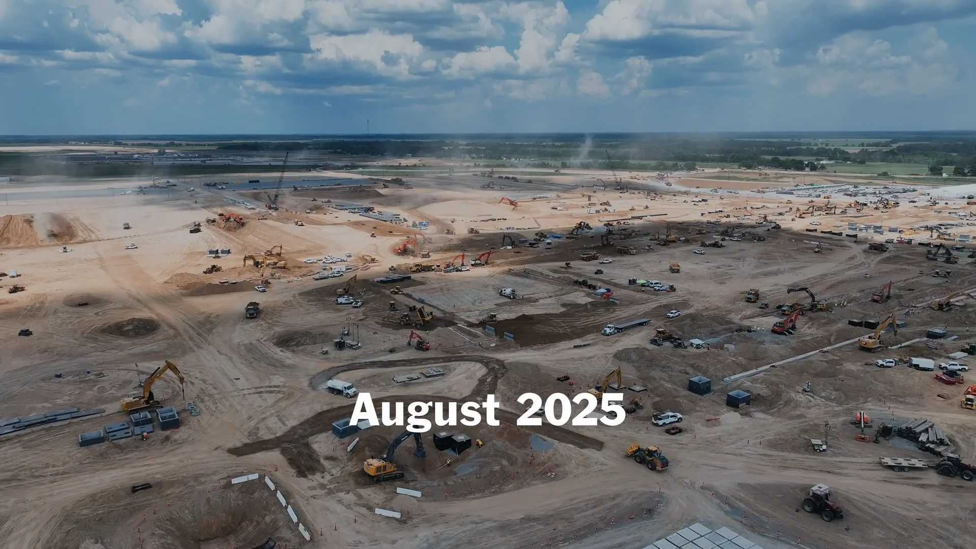 Deepening our investment in Richland Parish, Louisiana - Meta Data