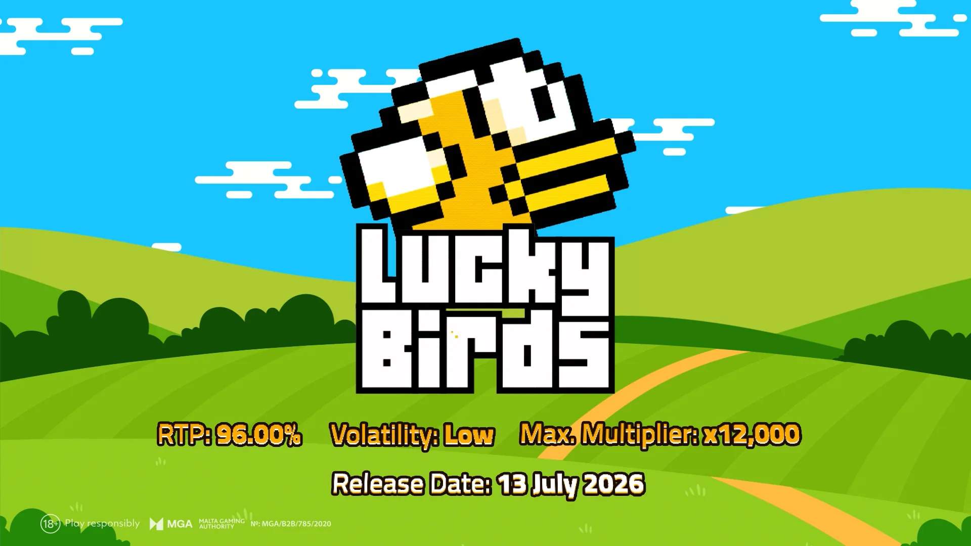 Lucky Bird Casino Bonus dla graczy z Polski – Recenzja i poradnik