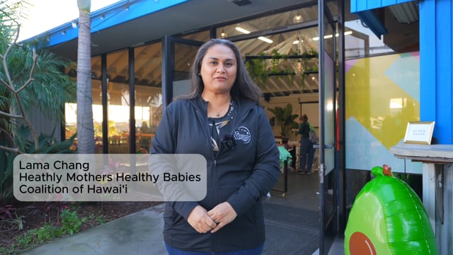 Avocado Health Parent Coaching