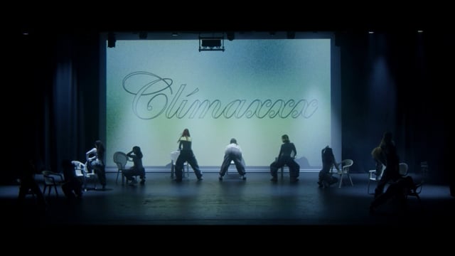 Reggaeton Climaxxx