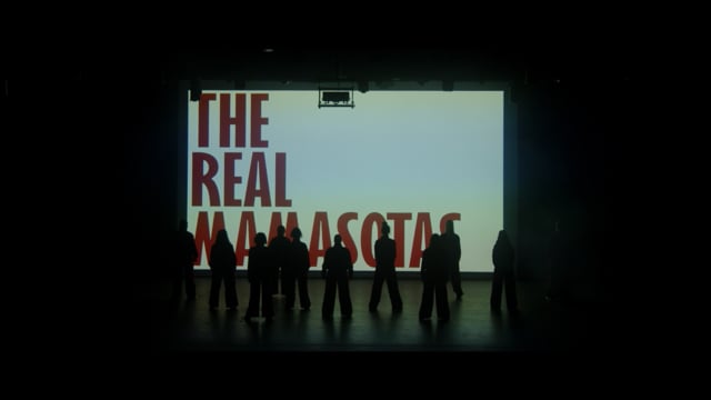 Hip Hop Adultos Mamasotas