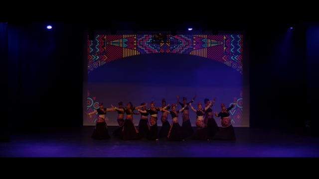 FatChanceBellyDance Style