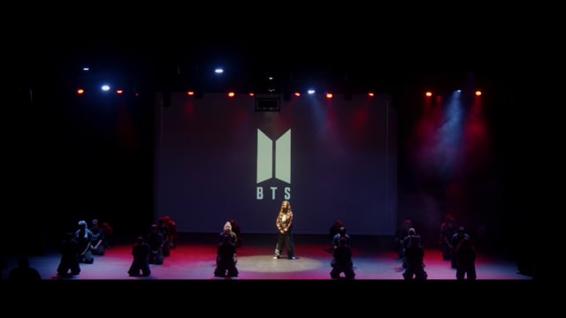 Kpop 3 Alfa