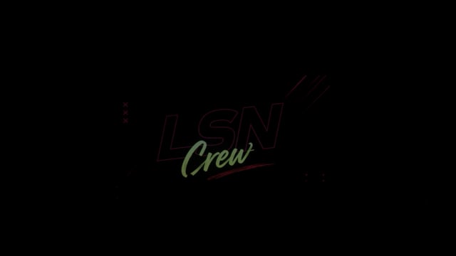 Hip Hop Kids LSN Crew