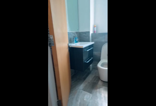Premium Double bedrooms lewisham Main Photo
