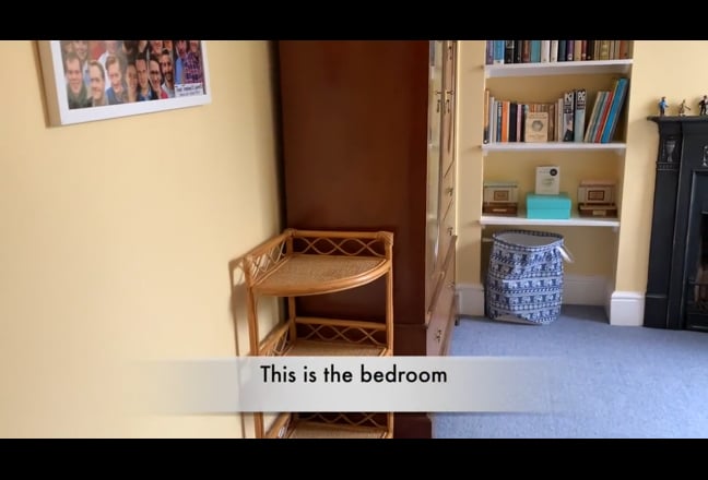 Video 1: 