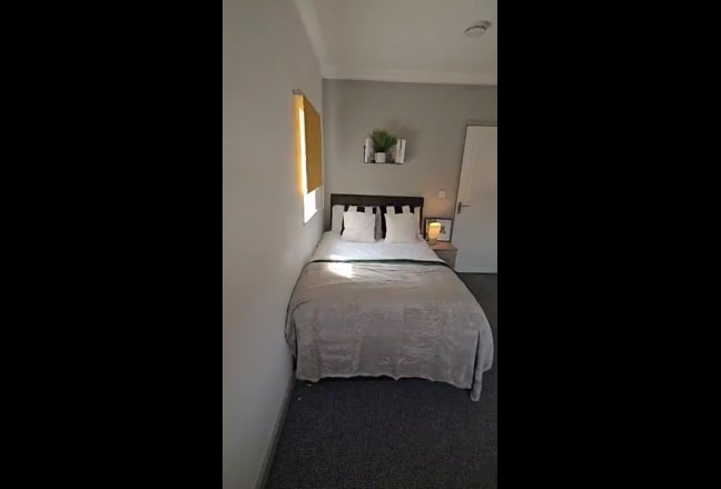 Video 1: Stairs