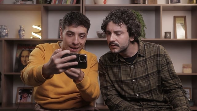 Cena - Figuração ou Elenco de apoio?