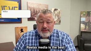 Reelax Media - Video - 1