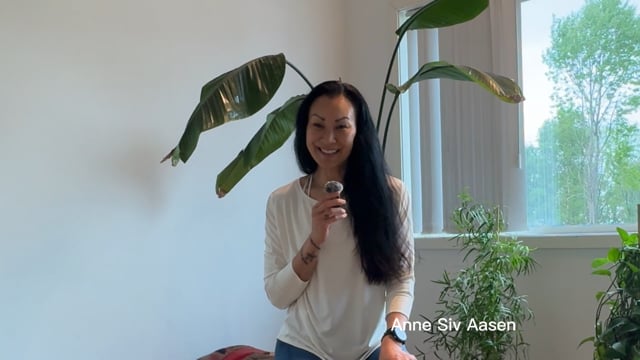 Forklaring til video: Tips til øvelser når spenninger, isjassmerter og prolapssmerter er intense