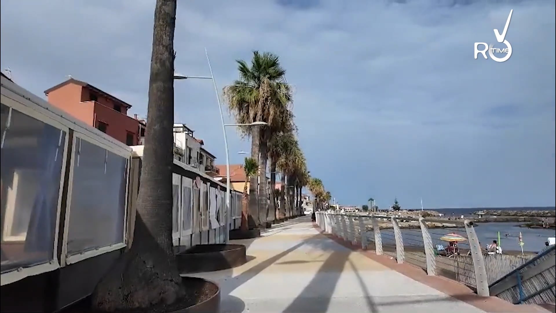 video
