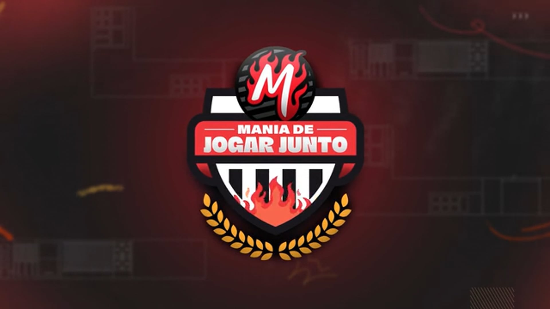 Mania de Churrasco 2025 - Vinheta de Abertura
