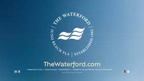 Lifespace Communities: The Waterford (Ribbon Cutting Event)