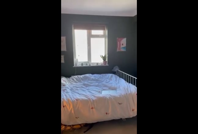 Sublet NOW - SEPT Highgate Double Room Main Photo