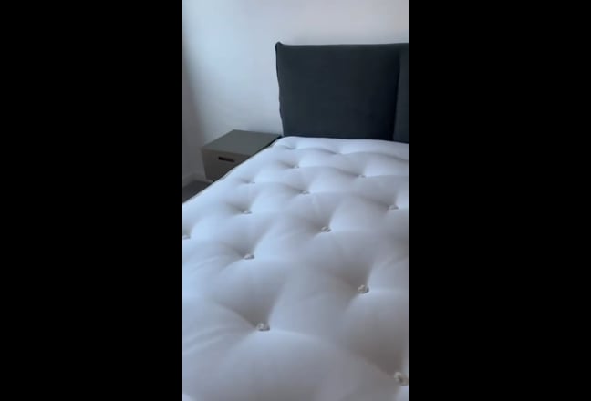 Double room with own washroom available for rent Main Photo