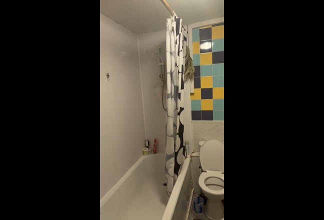 All bills included Single Room in Heaton Main Photo