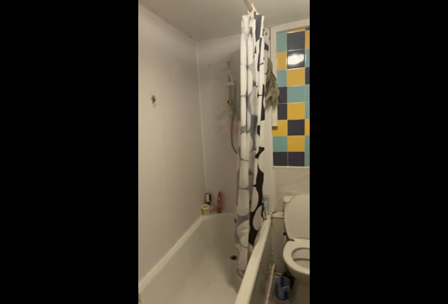 Spacious Single Room in Heaton Main Photo