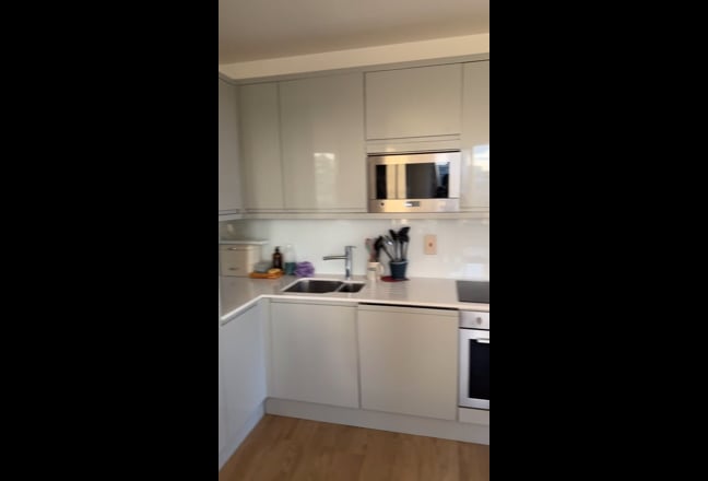 Luxury Double Room | Gym, Cinema & Concierge Main Photo