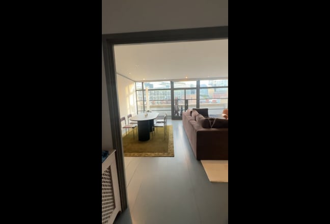 Double Room + Private Bath|Shoreditch|Concierge Main Photo